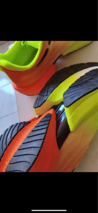 Обувки за бягане