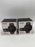 Smartwatch Polar Pacer Pro + senzor Polar H10, Carbon Grey S-L S