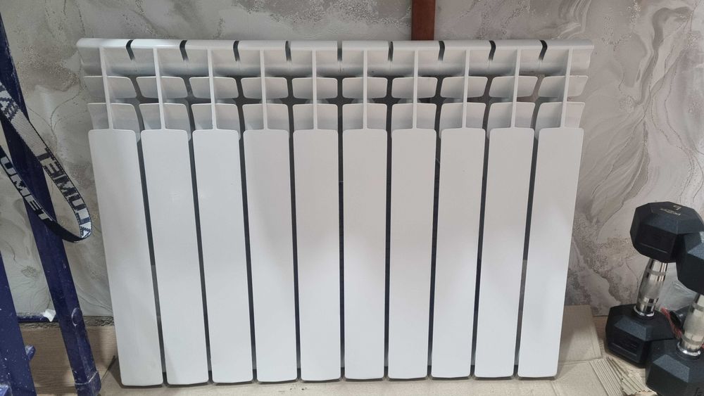 Радиатор отопления