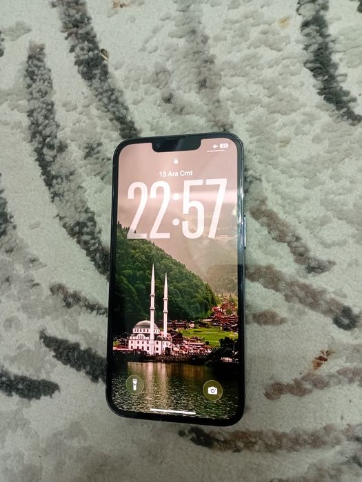 Iphone 13 pro. 128gb