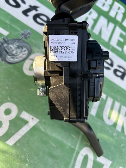 Spiră volan Audi A5 2021