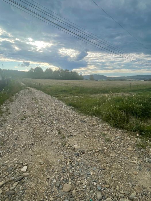 Teren intravilan Târgu Lăpuș, zona Lighet Se poate parcela