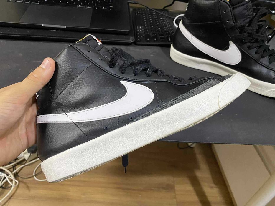 Кецове Nike номер 44 (стелка 28см)