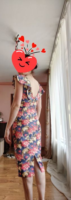 Rochii de primavara-vara