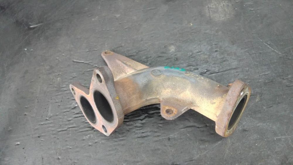 galerie evacuare subaru forester  2.5 b ej25  aa090