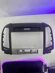 Ornament central Hyundai Santa Fe