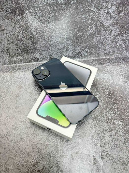 Apple iPhone 14  ( с Мангистау ) лот 753747