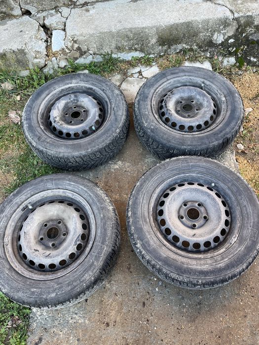 Джамти 5х112 15 57.1