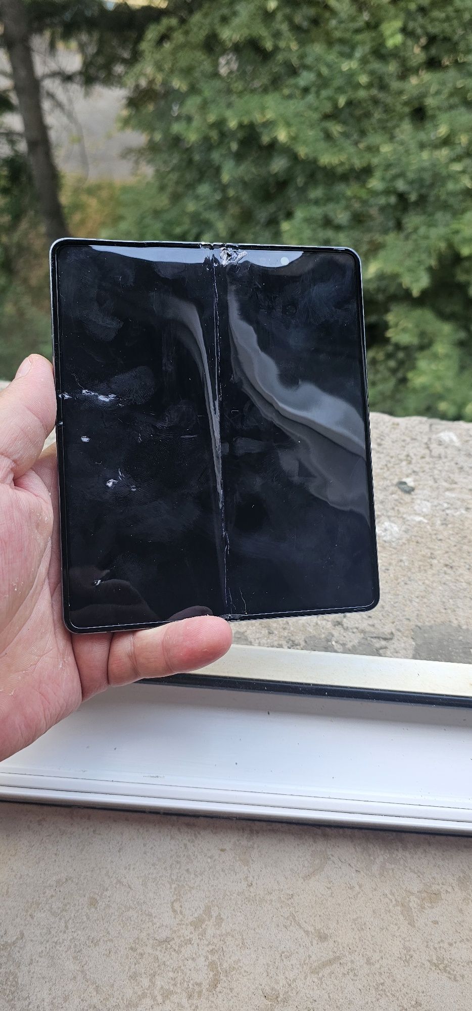 Samsung Galaxy Z fold 4 256 GB