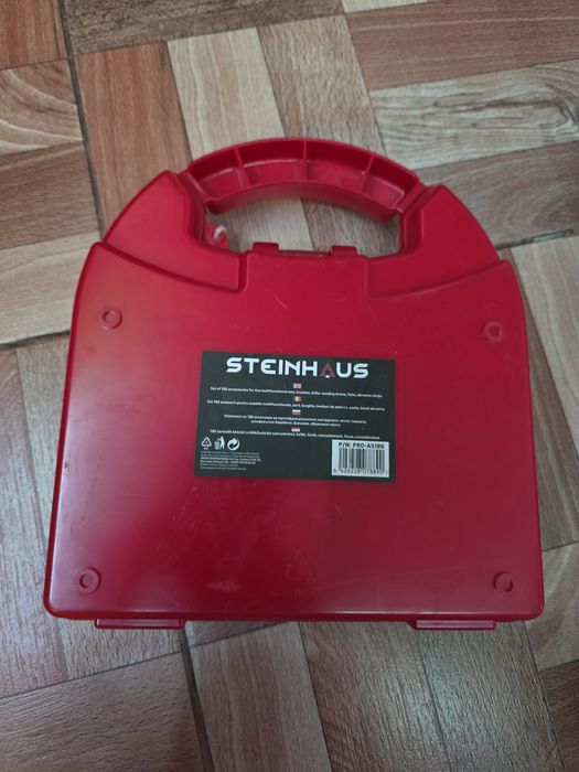 Set accesorii polizor