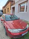 Renault Laguna 2