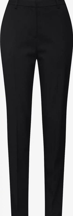 Pantaloni de la Aghata Ruiz de la PRADA , lana naturala extrafina