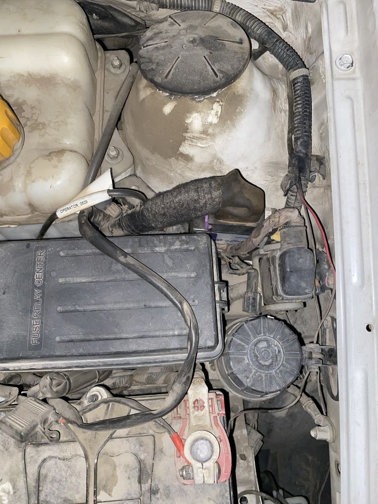 PROPAN GAZ 90 Tali 4 Pokolenya