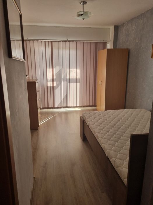 Închiriez garsoniera în bloc nou în zona Obor (Focșani)