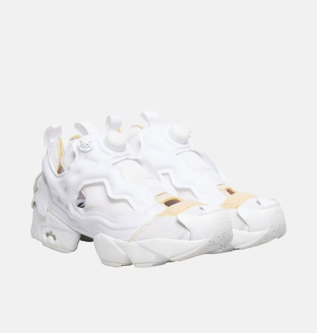 Разпродажба !! Дамски маратонки Maison Margiela X Reebok 36, 37, 38,