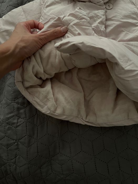 Бебешки гащеризон