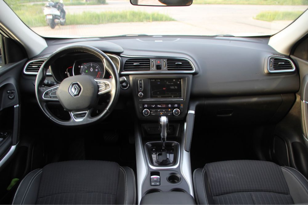 Renault Kadjar,1.5dci,Automat