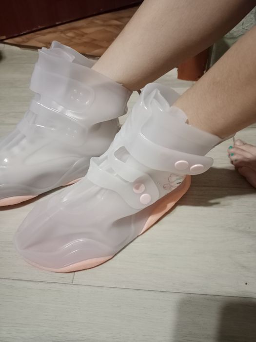 Продам чехол на обувь