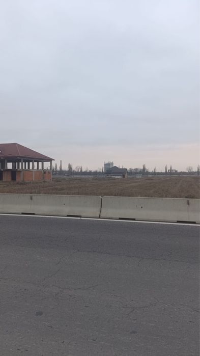 Teren intravilan Savinesti 13200 mp la DN