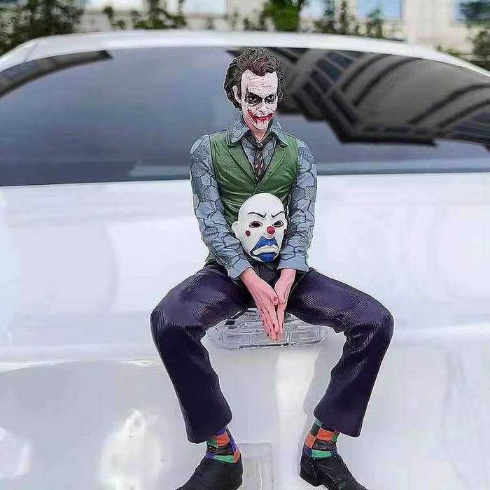 Джокер Коллекционные Фигурки