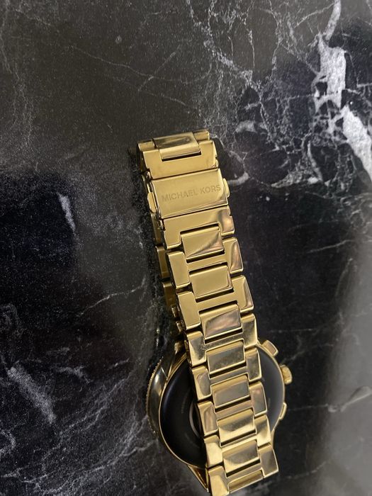 Michael Kors Gen 6 Camille Nou