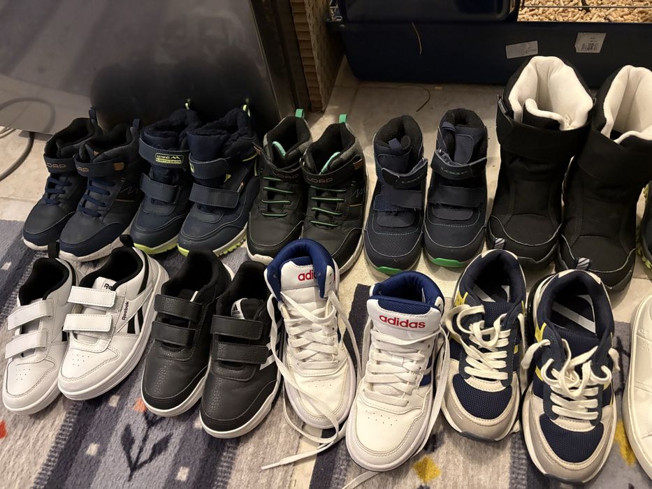 ‼️Adidasi, ghete, cizme 29-33