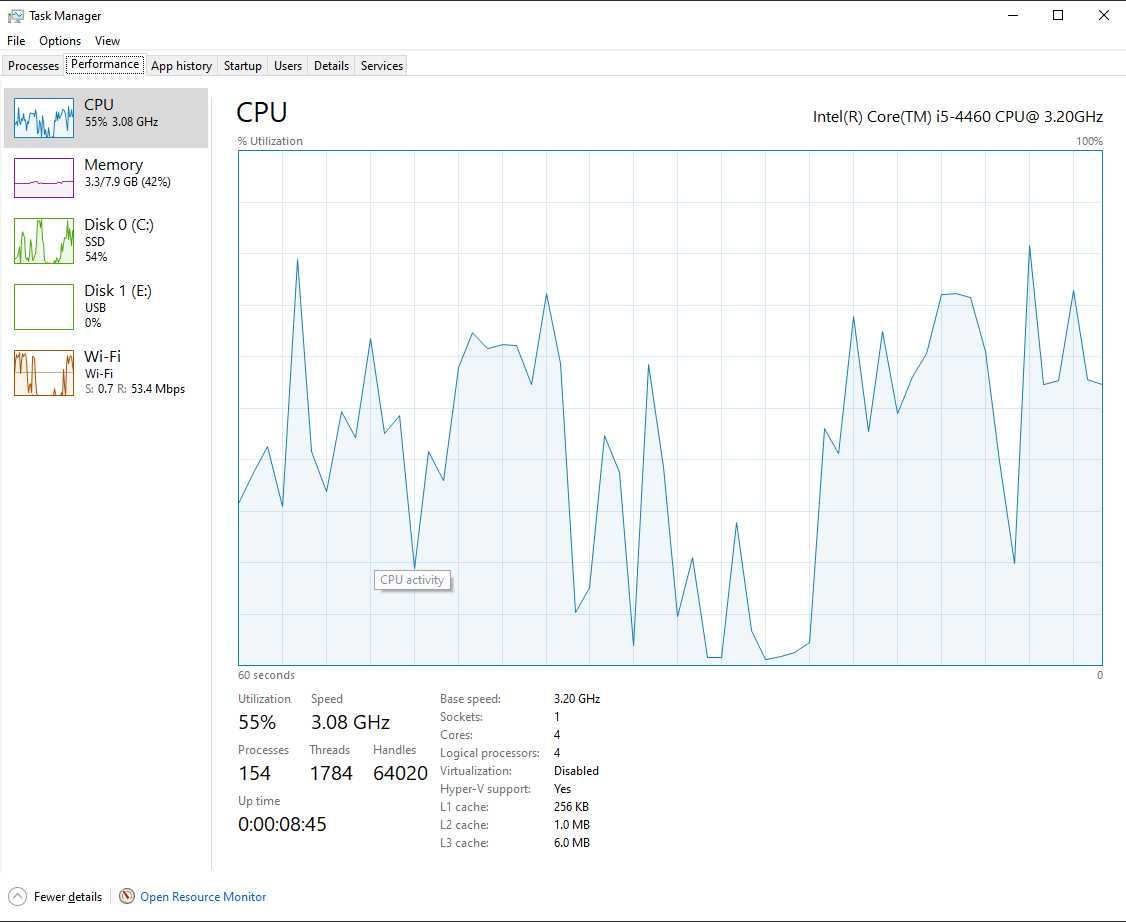 Sisteme PC & Gaming ASUS Intel i5-4460 GTX 760