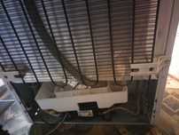 Frigider Arctic model AK54270M30W  estetic impecabil