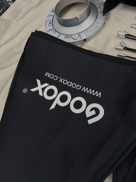 софтбокс Godox Fоldable Softbox Octa 95см