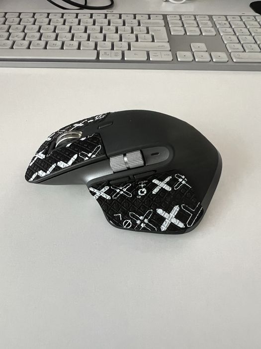 Vand logitech Mx Master 3S Silent