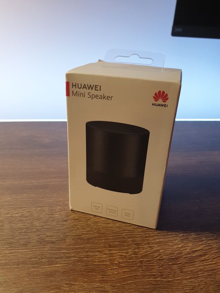 Boxa Wi-Fi Huawei