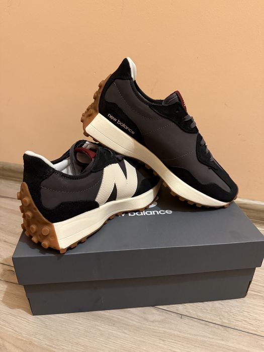Дамски обувки New Balance