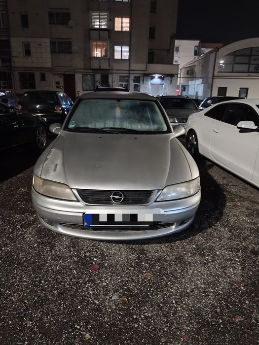 Opel Vectra B 1.8 Benzina an 2001