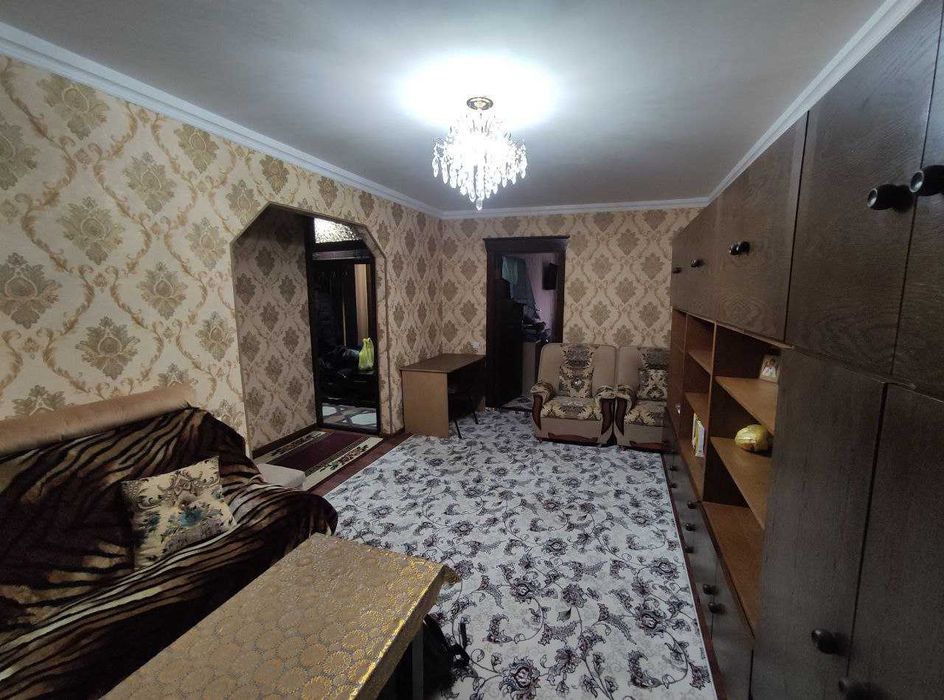 Продаётся квартира (Своя) 2/3/4