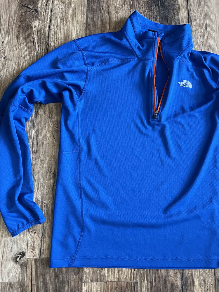The North Face size S Polartec