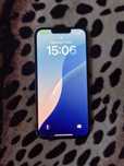 iPhone 13 Pro gris