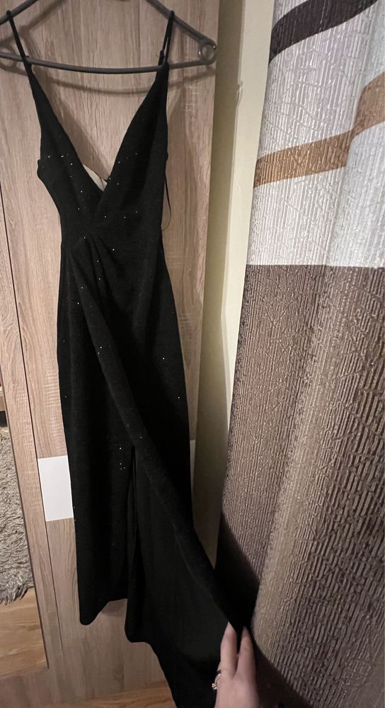 Rochie noua ,Bershka , XS