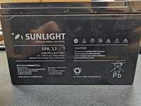 Sunlight VRLA Battery SP 12-7 /Батерия за UPS
