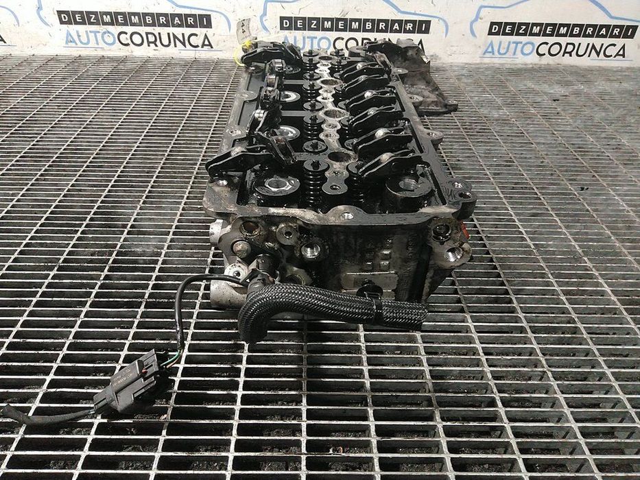 Chiuloasa Land Rover Discovery Sport 2.0 Diesel 2014 - 2019 110kW 150CP 1999CC 204DTD ...