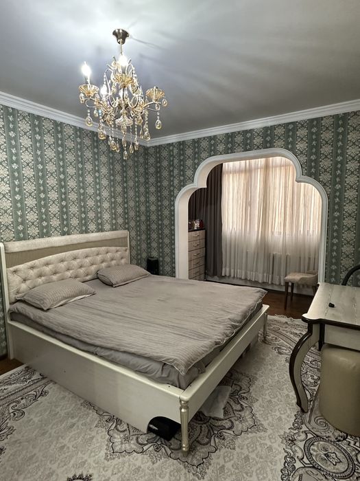 Квартира 3х комнатная Ибн сино1