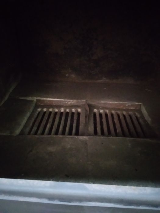 Камина с водна риза Елдом