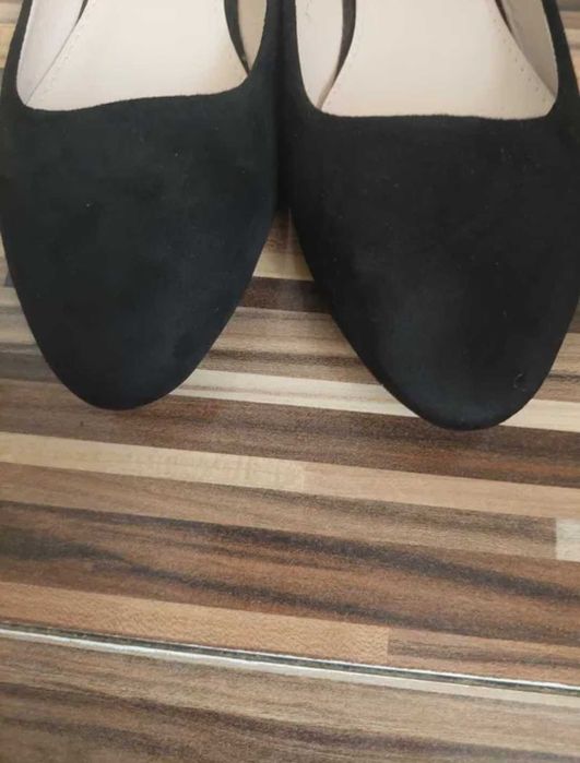 Pantofi eleganți comozi 38