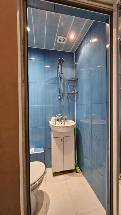 Дава се под наем Едностаен апартамент в Варна, Лятно кино Тракия - 32 кв.м за 204 € - Снимка #3