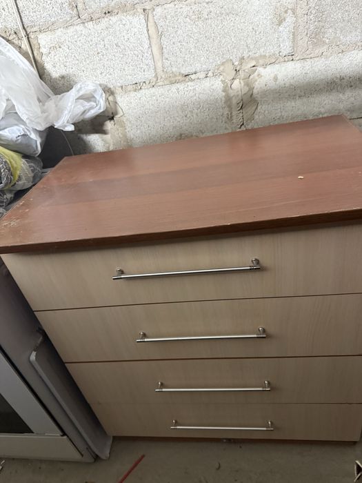 Продается комод