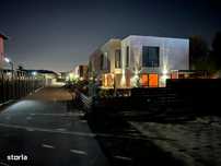 Urban Concept Corbeanca – Vile finalizate cu arhitectura in stil
