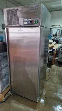 Frigider inox 700 litri inox , dulap frigorific 1 usa