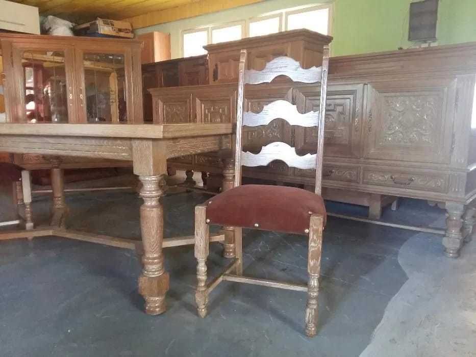 Vand mobila sufragerie