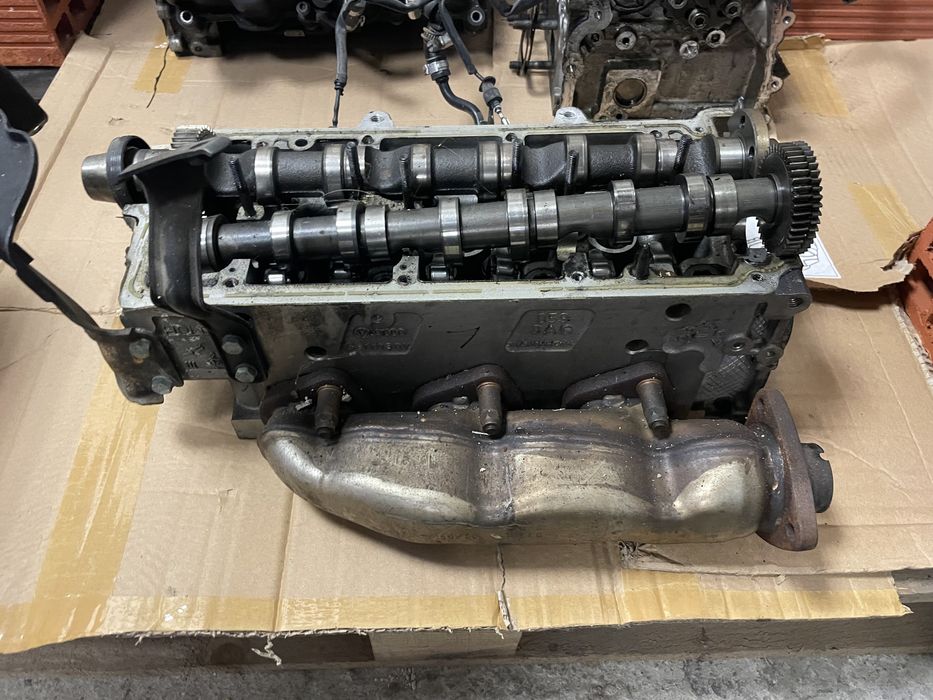 Глава 3.0тди 3.0tdi до 2009г оборудвана