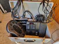Line 6 bass pod/line 6 FBV Express MKii efecte Chitară
