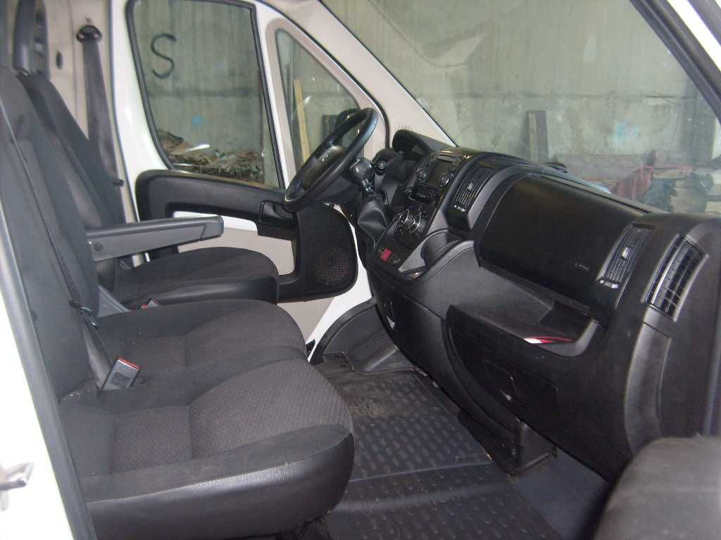 Citroen Jumper 2.0HDI-163к-NAVI